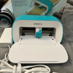 Cricut Joy